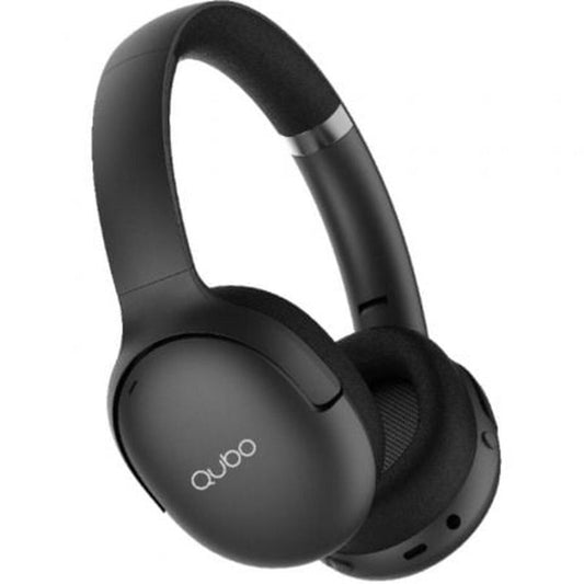 Casque Qubo HD - 400 BK Noir - ONLYTECK