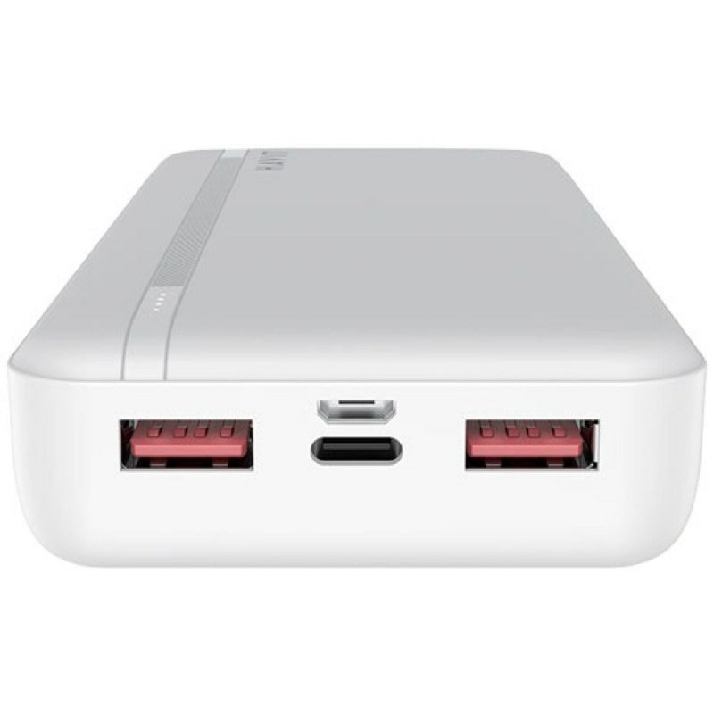 Powerbank Havit PB92 Blanc 20000 mAh - ONLYTECK