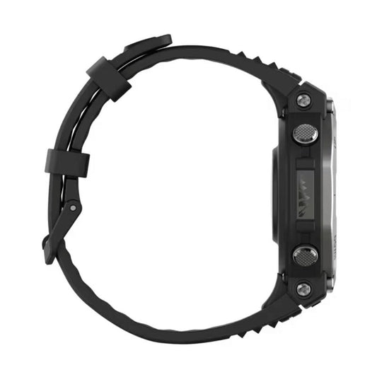 Montre intelligente Amazfit W2323GL1N Noir 1,5" - ONLYTECK