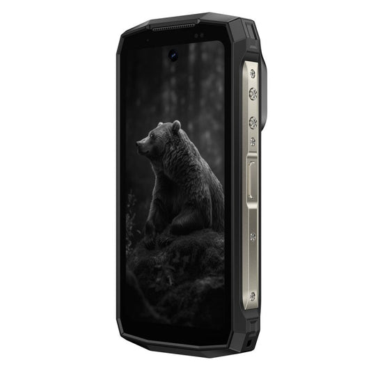 Smartphone Ulefone ARMOR MINI 20 4,7" MediaTek Helio G99 8 GB 256 GB Noir - ONLYTECK