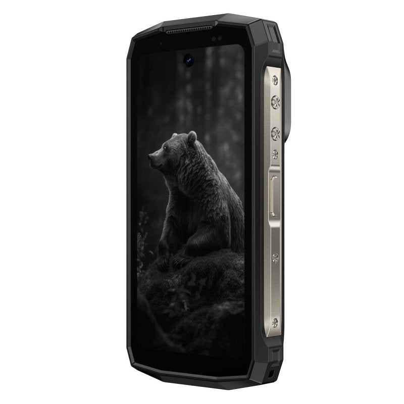 Smartphone Ulefone ARMOR MINI 20 4,7" MediaTek Helio G99 8 GB 256 GB Noir - ONLYTECK