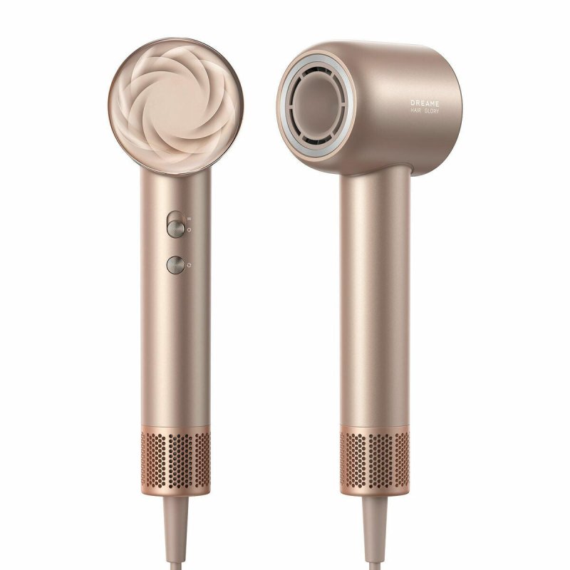 Sèche - cheveux Dreame 220 - 240 V - ONLYTECK