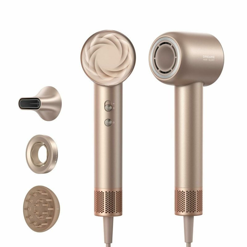 Sèche - cheveux Dreame 220 - 240 V - ONLYTECK