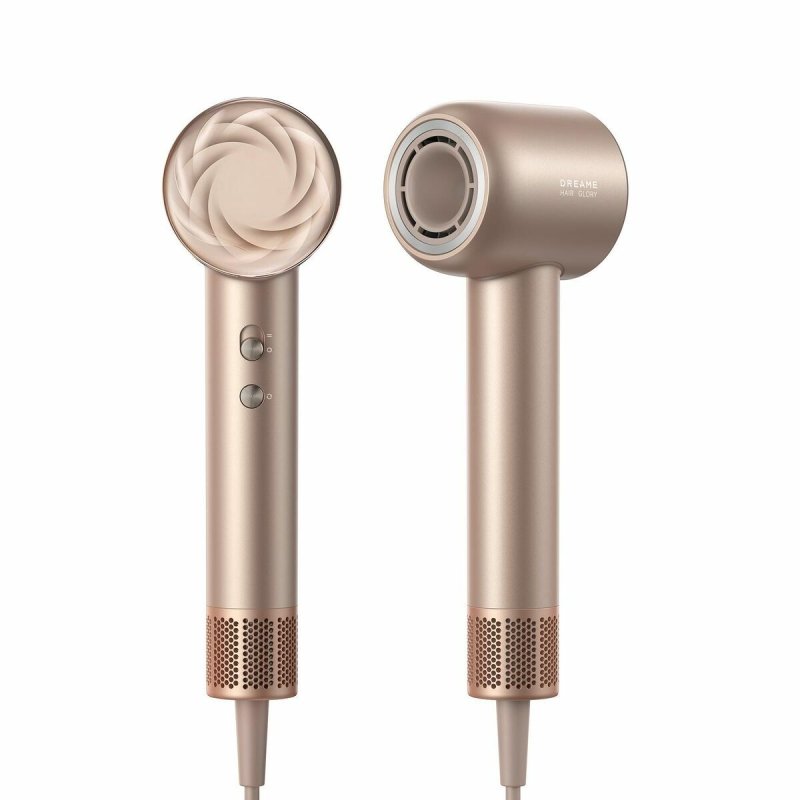 Sèche - cheveux Dreame 220 - 240 V - ONLYTECK