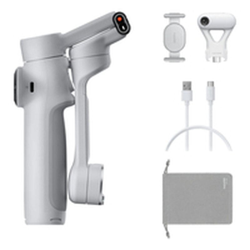 Stabilisateur de soutien Insta360 CINSABQA_FLOW2LITE12 - ONLYTECK