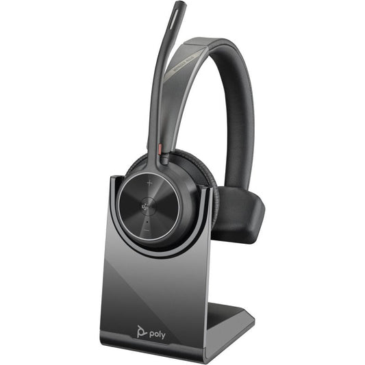 Casque HP 77Y95AA Noir - ONLYTECK