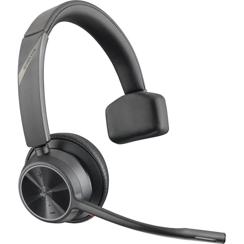 Casque HP 77Y95AA Noir - ONLYTECK