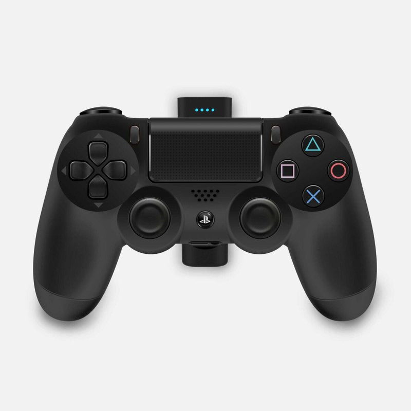 Haut - parleurs bluetooth portables Remotto PS4 + WAR GRIPS BATT Noir - ONLYTECK