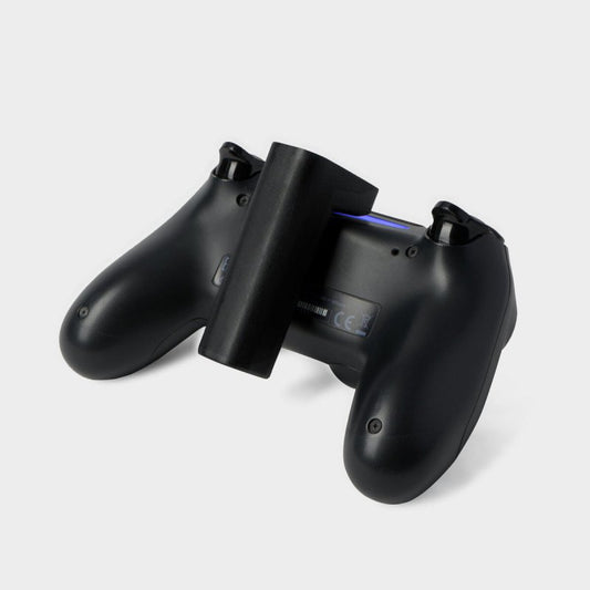 Haut - parleurs bluetooth portables Remotto PS4 + WAR GRIPS BATT Noir - ONLYTECK