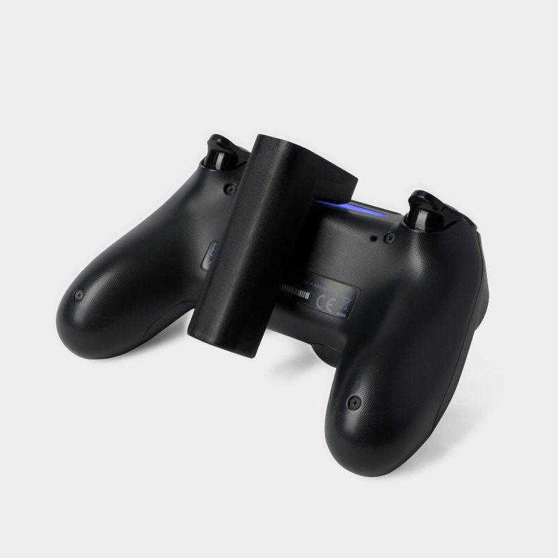 Haut - parleurs bluetooth portables Remotto PS4 + WAR GRIPS BATT Noir - ONLYTECK