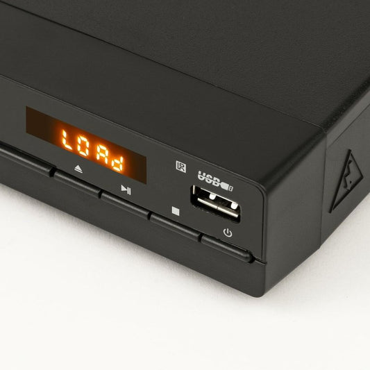 Lecteur de DVD Trevi DVMI3580HD Noir - ONLYTECK