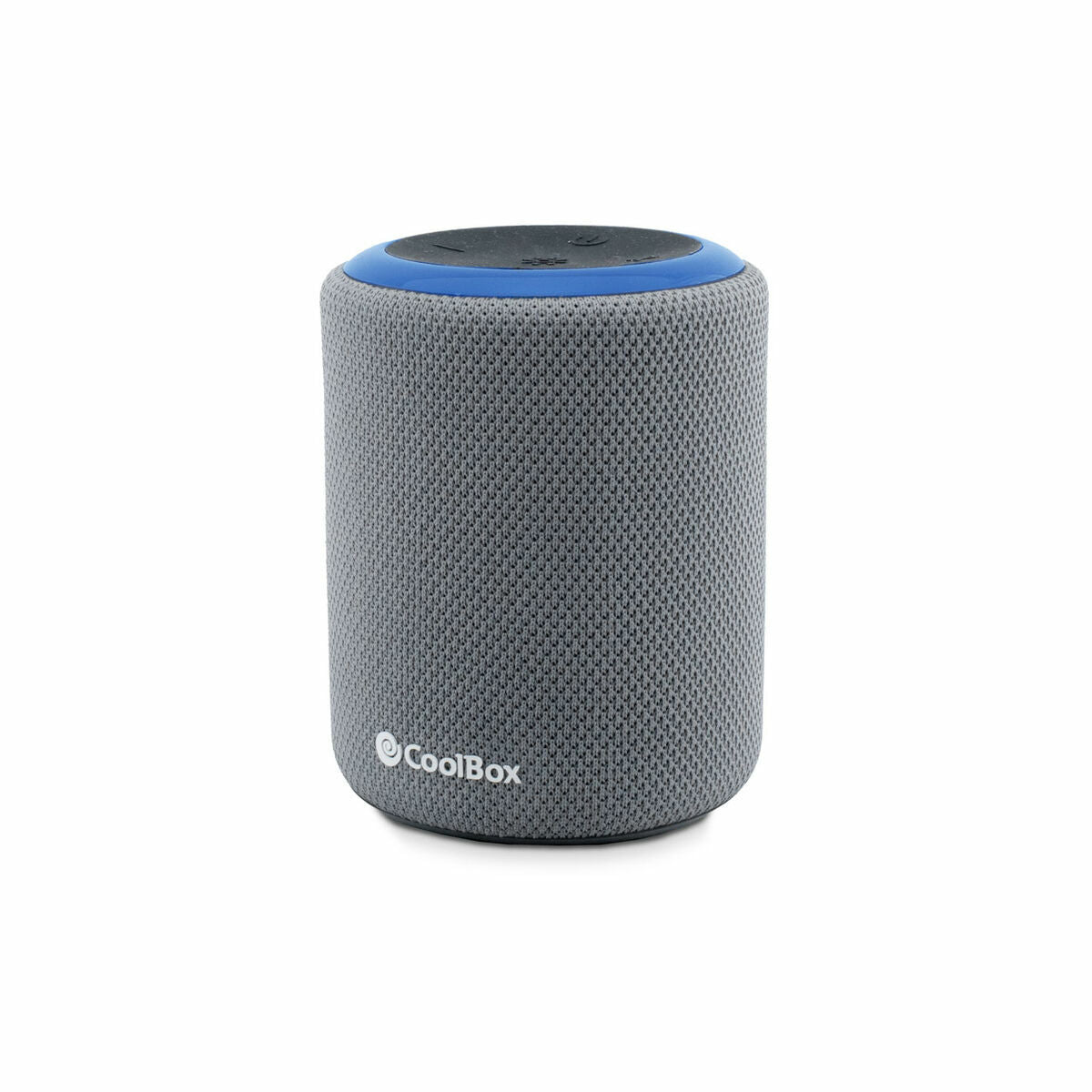 Haut - parleurs bluetooth CoolBox COO - BTA - G231 Gris 5 W - ONLYTECK