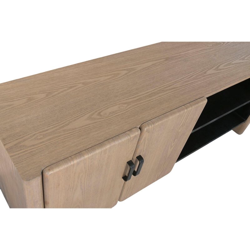 Meubles de télévision Home ESPRIT 140 x 38 x 56 cm - ONLYTECK