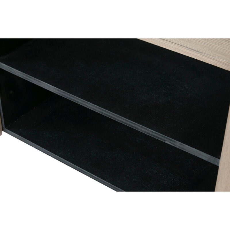 Meubles de télévision Home ESPRIT 140 x 38 x 56 cm - ONLYTECK