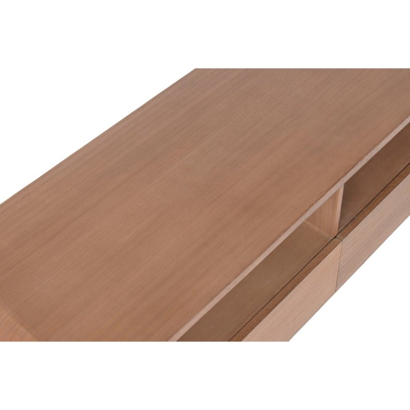 Meubles de télévision Home ESPRIT Marron 120 x 40 x 45 cm - ONLYTECK