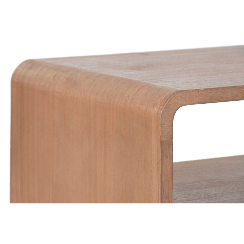 Meubles de télévision Home ESPRIT Marron 120 x 40 x 45 cm - ONLYTECK