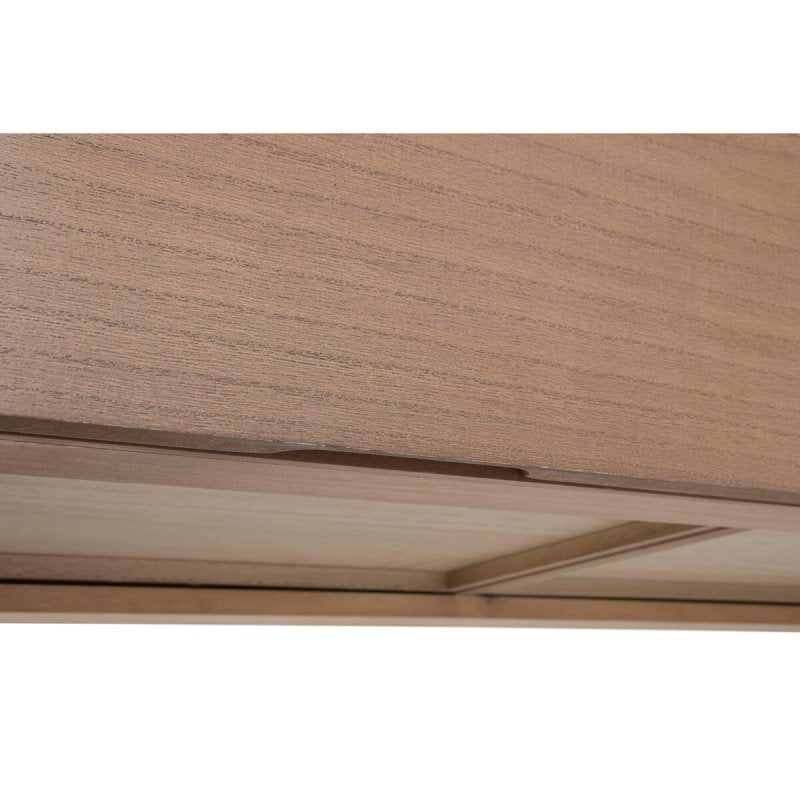 Meubles de télévision Home ESPRIT Marron 120 x 40 x 45 cm - ONLYTECK