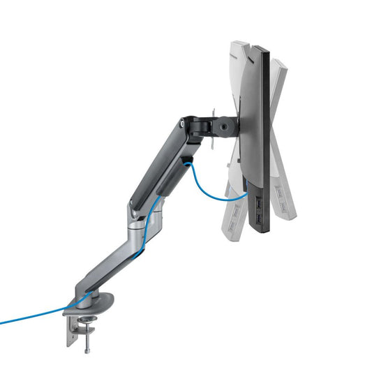 Support de TV TooQ DB4132TNR - G 18 kg 17" - 32" - ONLYTECK