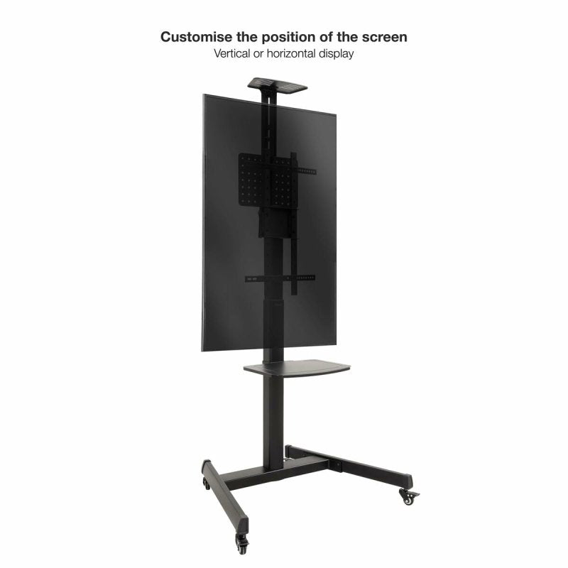 Casque TooQ FS1184M - B 70" 37" 80 kg - ONLYTECK