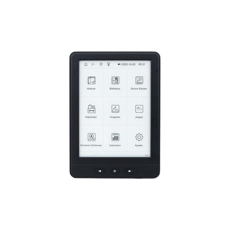 eBook Woxter EB26 - 075 - ONLYTECK