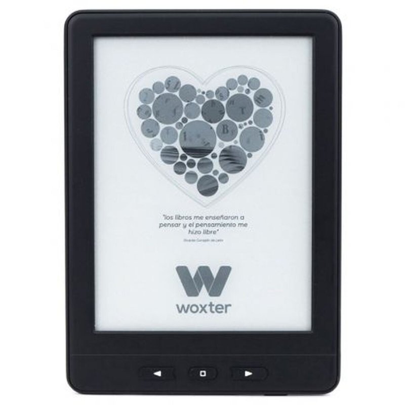 eBook Woxter EB26 - 075 - ONLYTECK