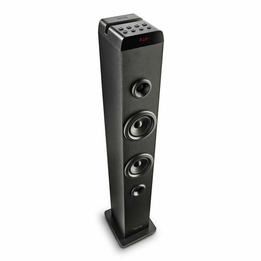 Tour sonore bluetooth NGS SKY CHARM PRO Noir 50 W - ONLYTECK