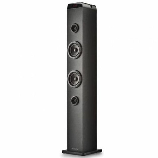 Tour sonore bluetooth NGS SKY CHARM PRO Noir 50 W - ONLYTECK