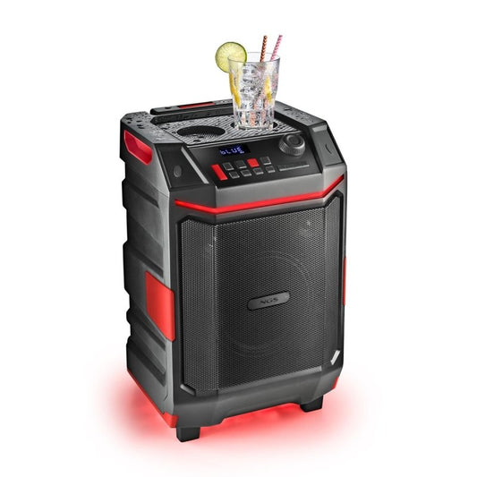 Haut - parleurs bluetooth portables NGS WILDBASH - ONLYTECK