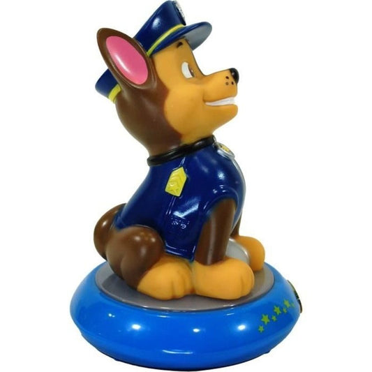 Veilleuse Kids Licensing Chase 3D - ONLYTECK