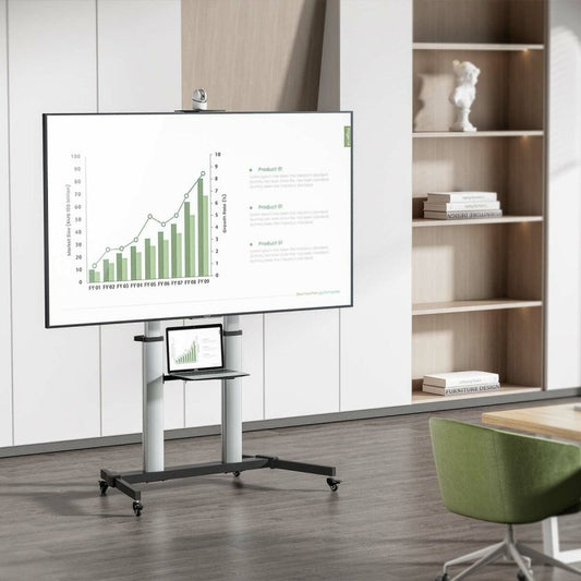 Support de TV Aisens FT100TE - 259 60" 100" - ONLYTECK