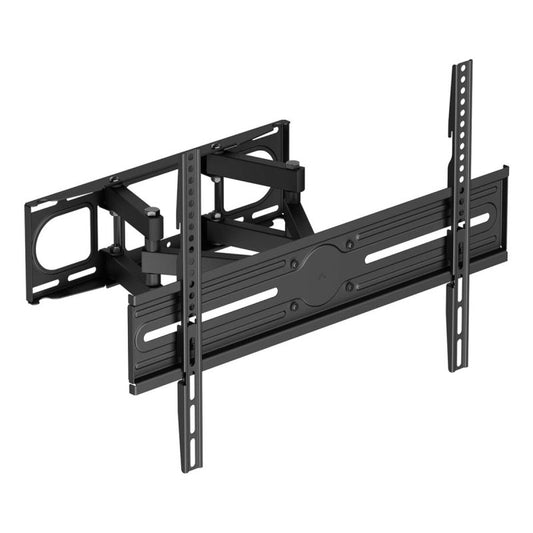 Support de TV Aisens WT80TSLE - 327 Noir Acier (1 Unité) - ONLYTECK