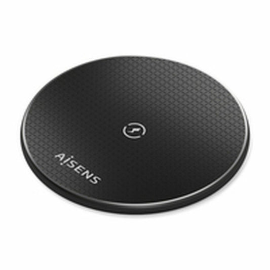 Chargeur sans fil Aisens ASCH - 15W1WC058 - BK Noir 15 W 50 W - ONLYTECK