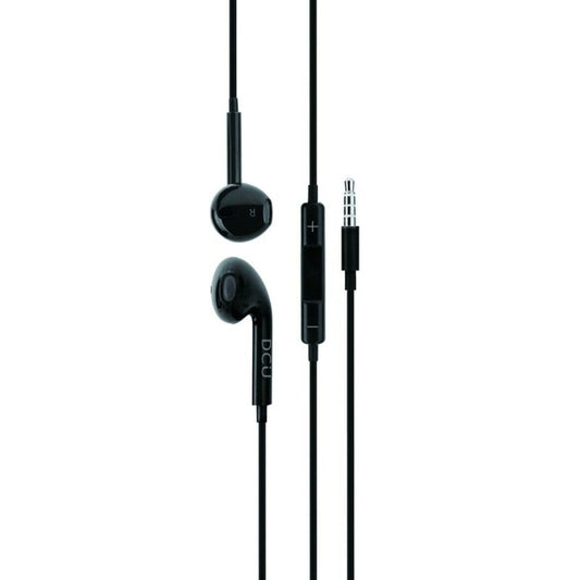 Casque DCU 34151001 Noir - ONLYTECK
