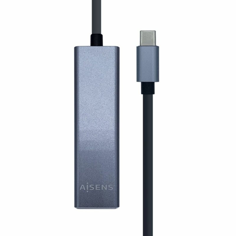Hub USB Aisens A109 - 0396 - ONLYTECK