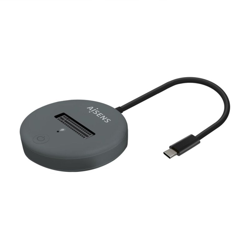 Adaptateur USB vers SATA pour Disque Dur Aisens ASUC - M2D014 - GR - ONLYTECK