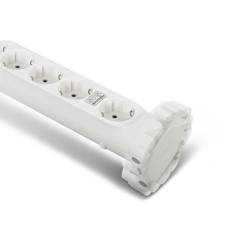 Système d'Alimentation Sans Interruption Interactif Salicru 680DA000002 Blanc (1,4 m) - ONLYTECK