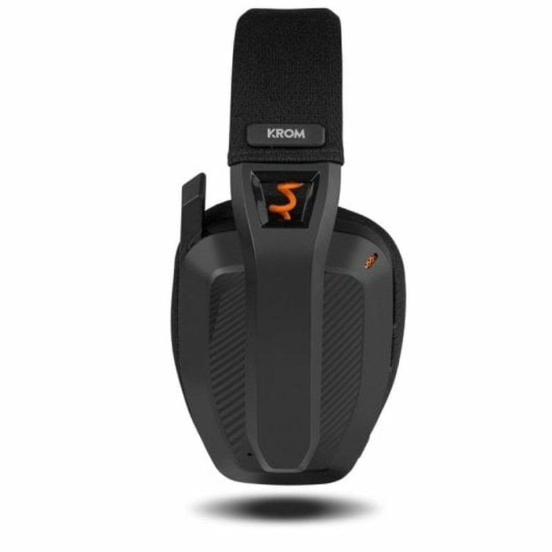 Microphone Krom NXKROMKANJIBK Noir - ONLYTECK