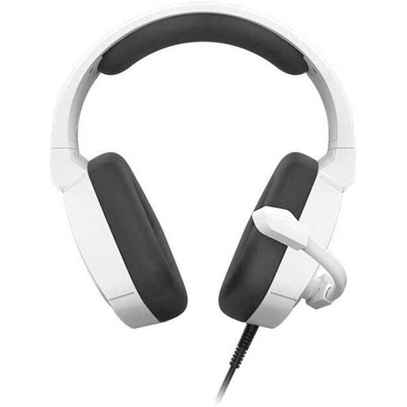 Casques avec Microphone Krom NXKROMKOPAPROWH - ONLYTECK