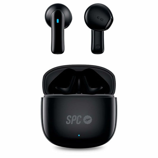 Casque SPC Internet 4623N Noir - ONLYTECK