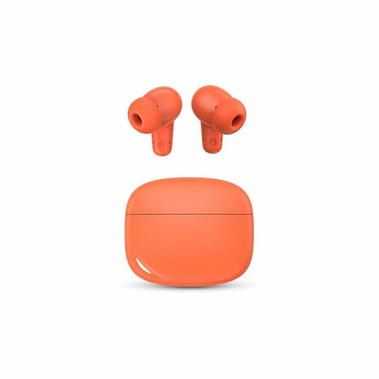 Casque SPC 4630P Orange - ONLYTECK