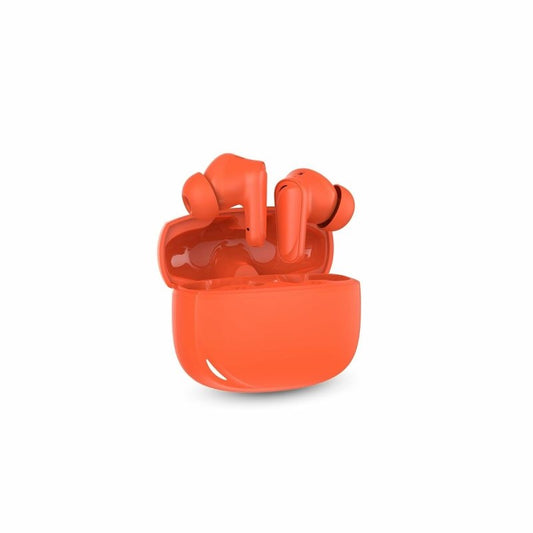 Casque SPC 4630P Orange - ONLYTECK