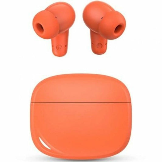 Casque SPC 4630P Orange - ONLYTECK