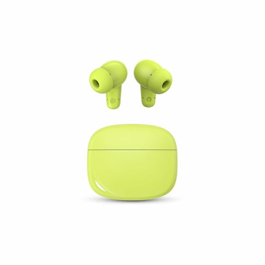 Casque SPC 4630Y Vert - ONLYTECK