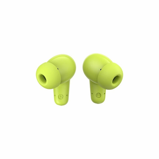 Casque SPC 4630Y Vert - ONLYTECK