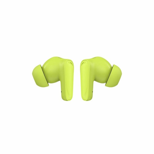 Casque SPC 4630Y Vert - ONLYTECK
