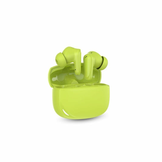 Casque SPC 4630Y Vert - ONLYTECK