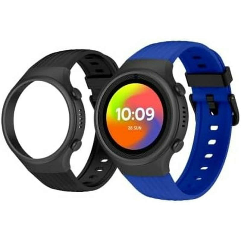 Localisateur GPS SPC 9643AF 15" - ONLYTECK