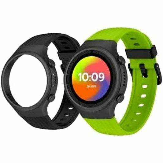Localisateur GPS SPC 9643VF 15" - ONLYTECK