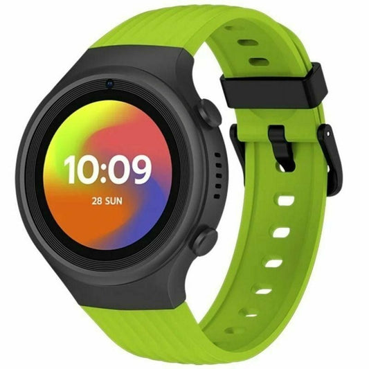 Localisateur GPS SPC 9643VF 15" - ONLYTECK