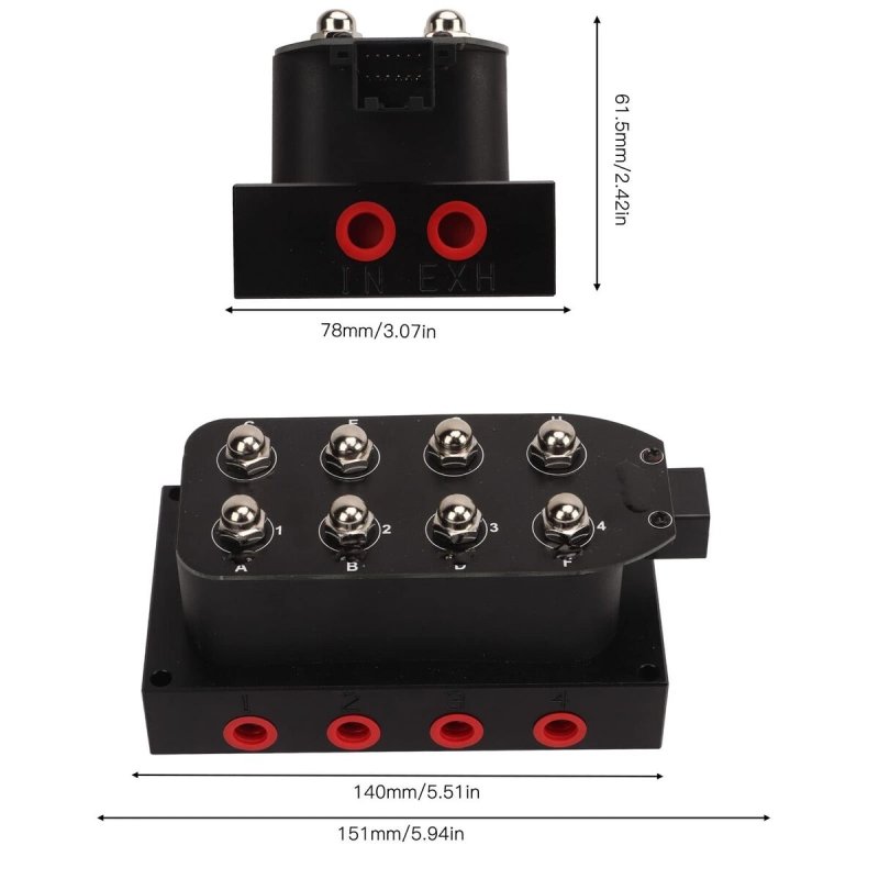 Microphone Laia TPQ22 - ONLYTECK